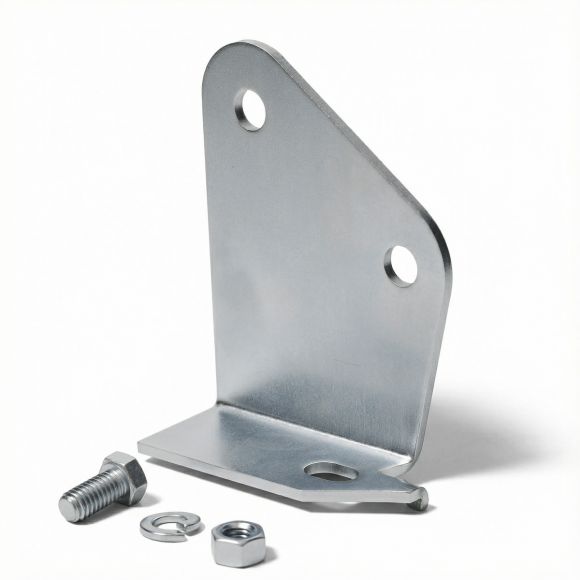 Proportioning Valve Frame Mount Bracket | 76-77 Ford Bronco